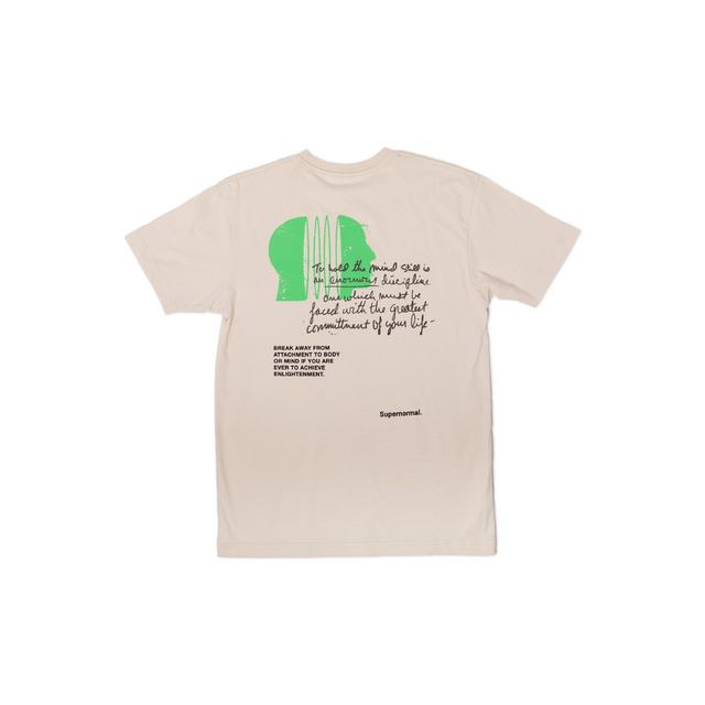 Hold the Mind Still Shirt