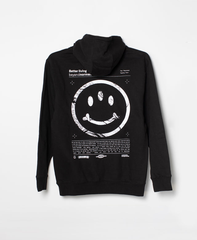 Supernormal Hoodie