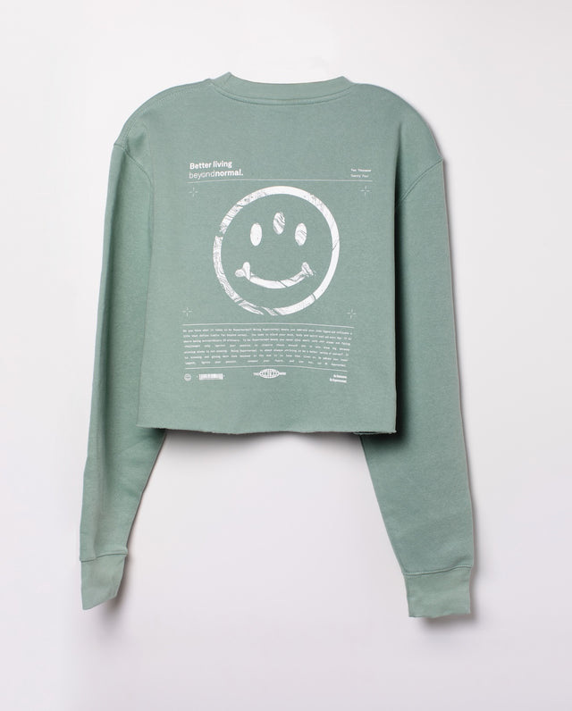 Supernormal Crop Crew