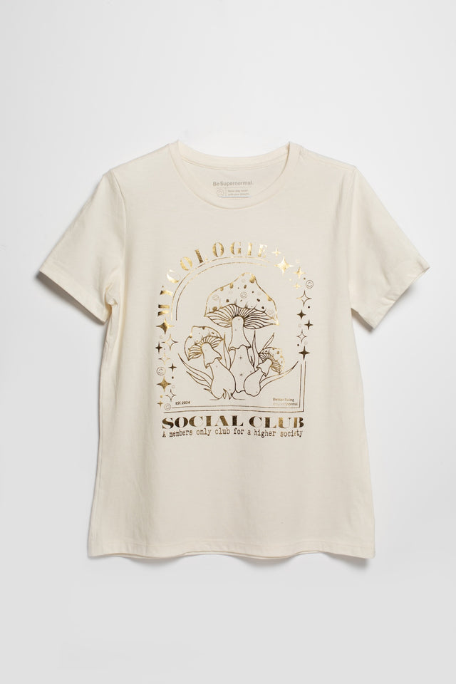 Mycologie Social Club