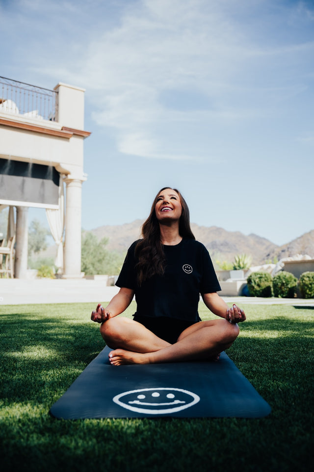 Functional Mushroom Chocolate