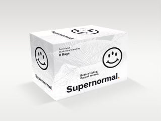 Functional Mushroom Chocolate (Case of 24)