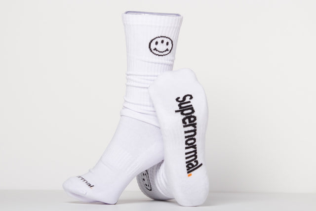Supernormal Socks