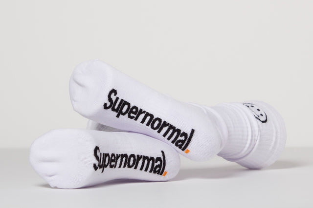 Supernormal Socks