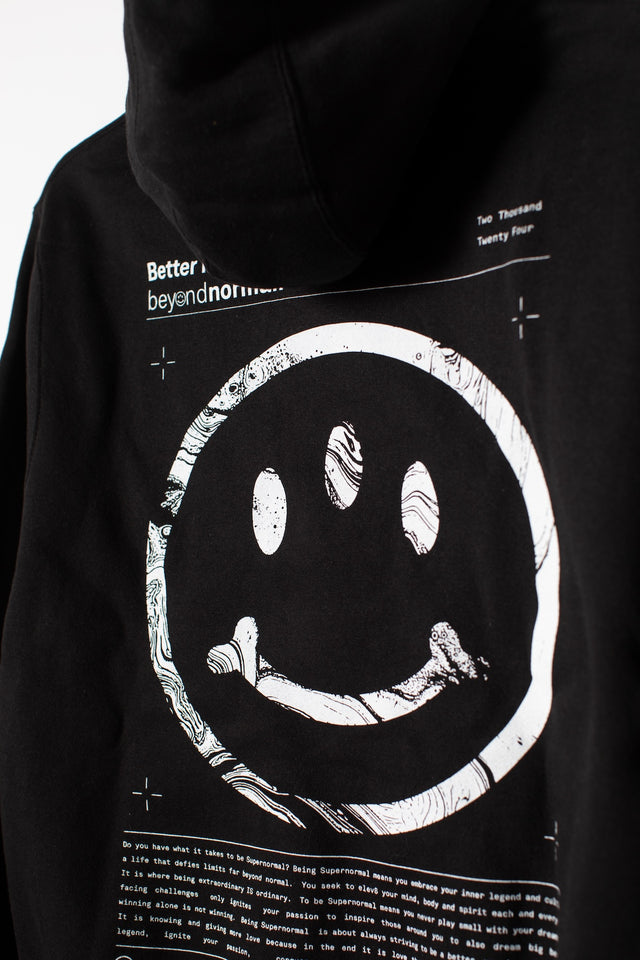 Supernormal Hoodie