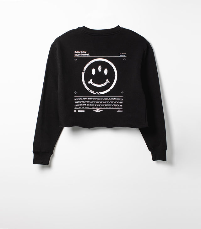 Supernormal Crop Crew