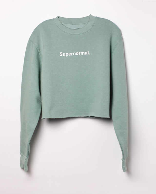 Supernormal Crop Crew