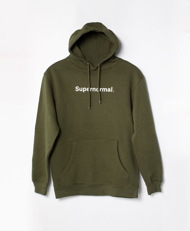 Supernormal Hoodie