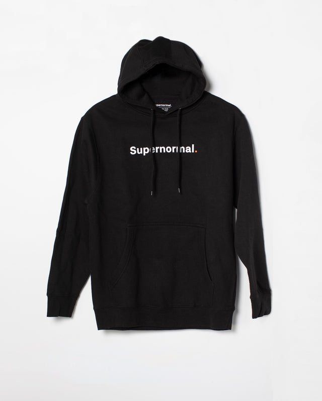 Supernormal Hoodie