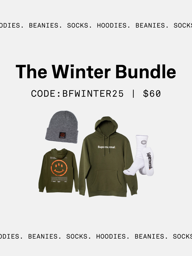 The Winter Bundle